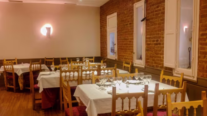 Asador del Norte - 0