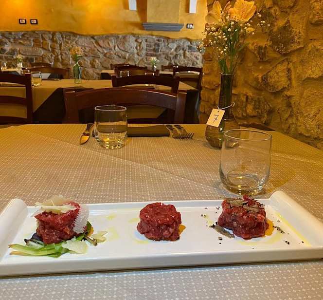 Ristorante Zi Rì - 7