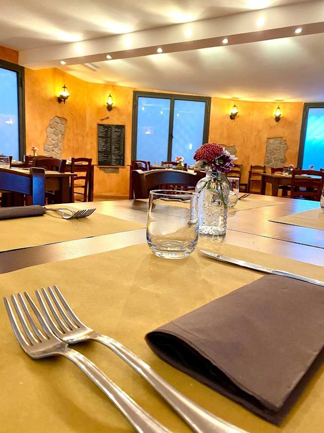 Ristorante Zi Rì - 8