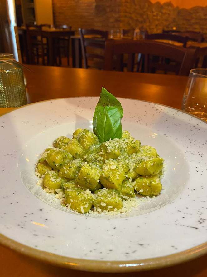 Ristorante Zi Rì - 9