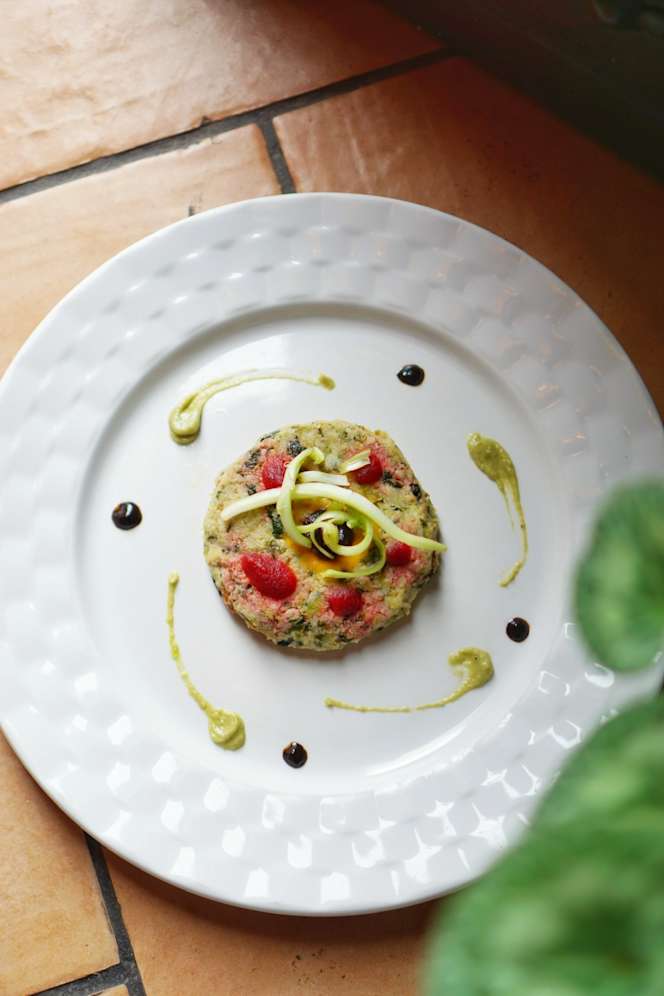 Ristorante Zi Rì - 1