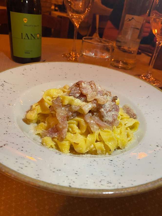 Ristorante Zi Rì - 5
