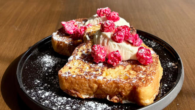 Dulce Safari - La Latina - Madrid - 6