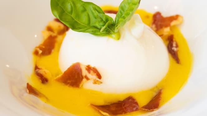 Terra Mossa - Alberobello - 1