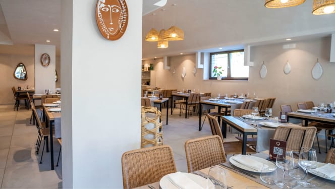 Terra Mossa - Alberobello - 0