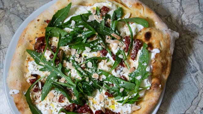 Terra Mossa - Alberobello - 8