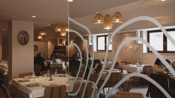 Terra Mossa - Alberobello - 9