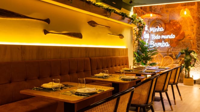 Capim Dourado Braga - 9