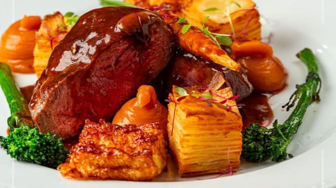 Capim Dourado Braga - 5