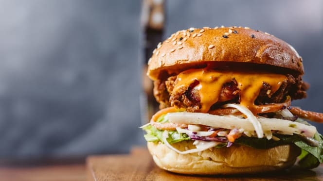 Angus Steakhouse - Bond Street - 6