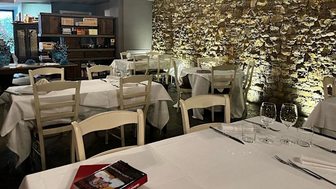 Ristorante Aurelio - 3