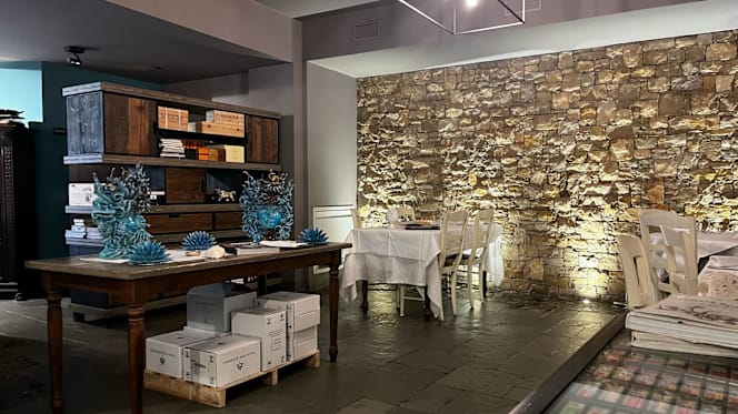 Ristorante Aurelio - 1