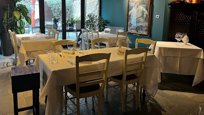 Ristorante Aurelio - 0