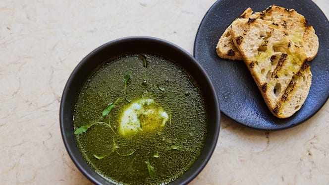 Taberna - Bairro do Avillez - Lisboa - 3