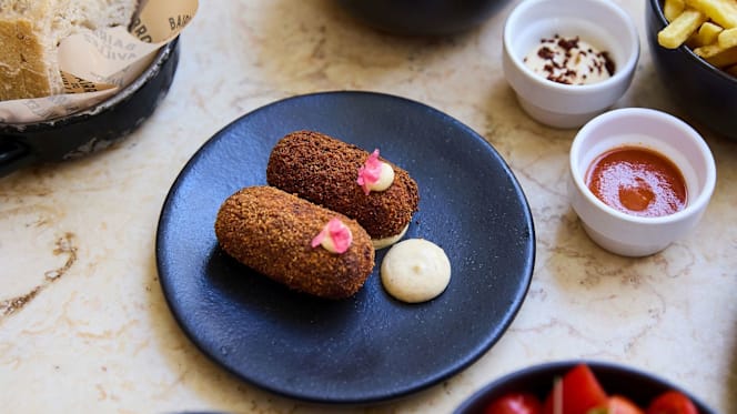 Taberna - Bairro do Avillez - Lisboa - 6