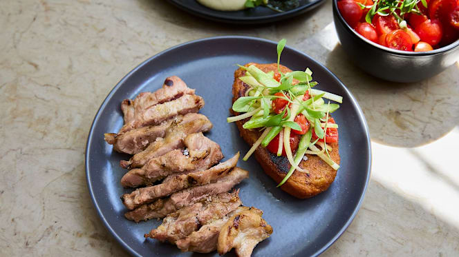 Taberna - Bairro do Avillez - Lisboa - 1