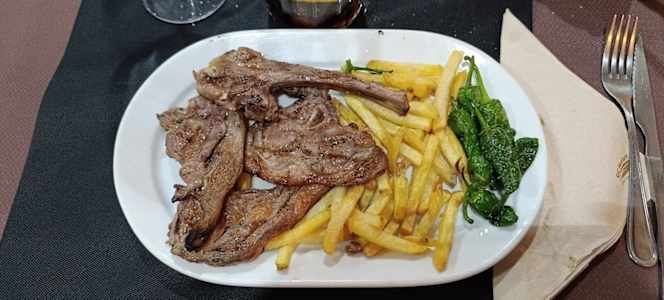 Sant Jordi de Querol - 6