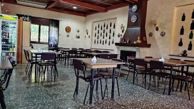 Sant Jordi de Querol - 1