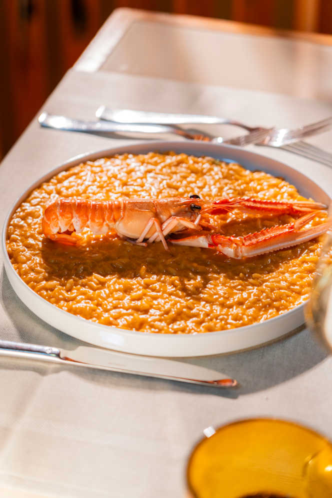 Ristorante Derby - 5
