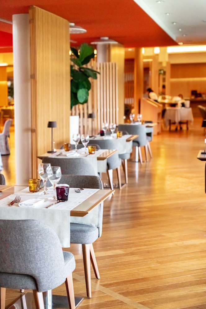 Ristorante Derby - 1