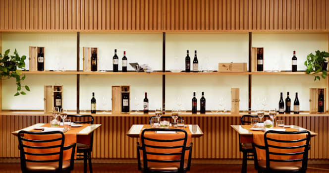 Ristorante Derby - 0