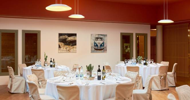 Ristorante Derby - 8