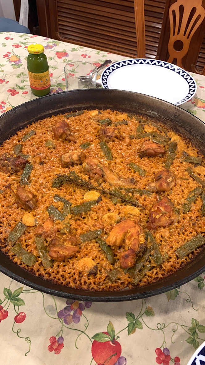 Marisquería Civera - 1