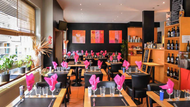 Trattoria Al Dente - 9