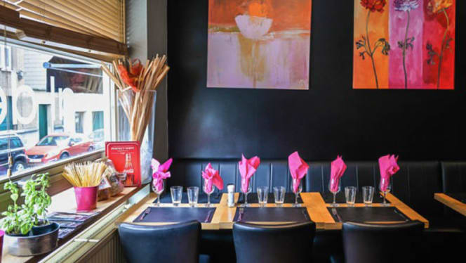 Trattoria Al Dente - 6