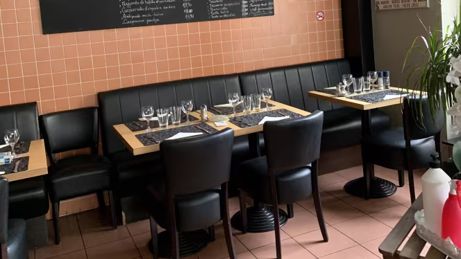 Trattoria Al Dente - 3