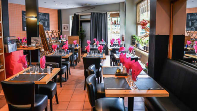 Trattoria Al Dente - 8