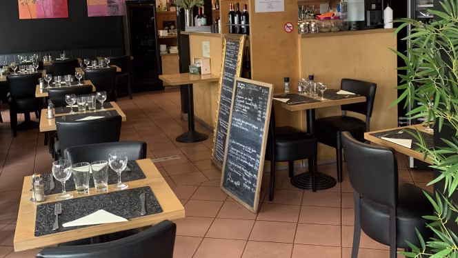 Trattoria Al Dente - 4