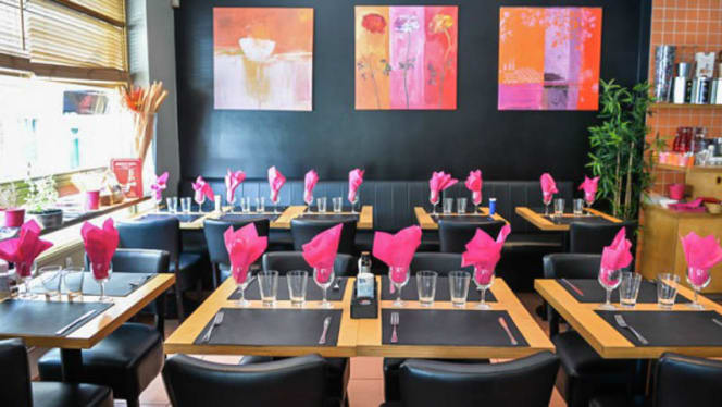 Trattoria Al Dente - 7