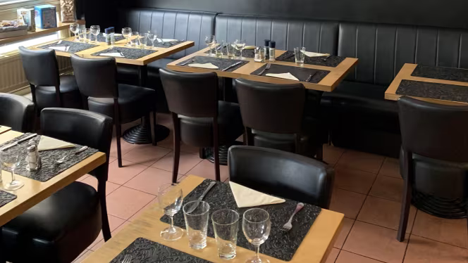 Trattoria Al Dente - 2