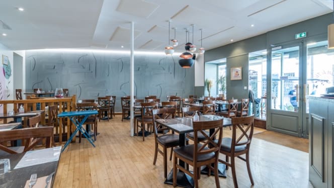 Le Salon d'Eugénie - 4