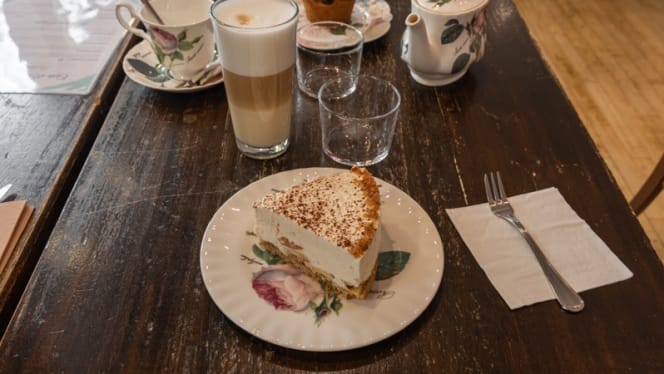 Le Salon d'Eugénie - 3