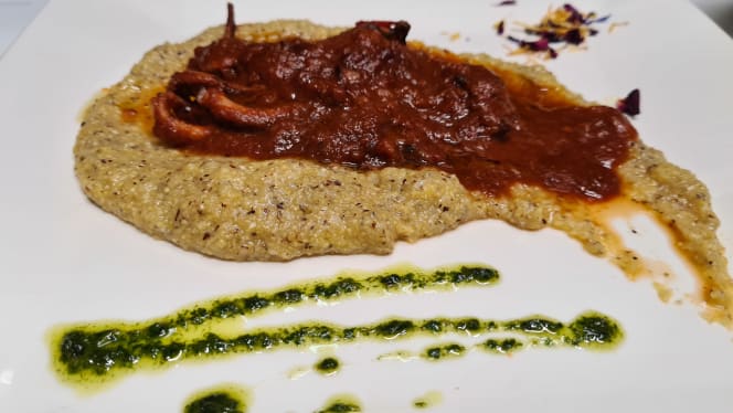 Vineria Cicchetteria da Fulvio - 4