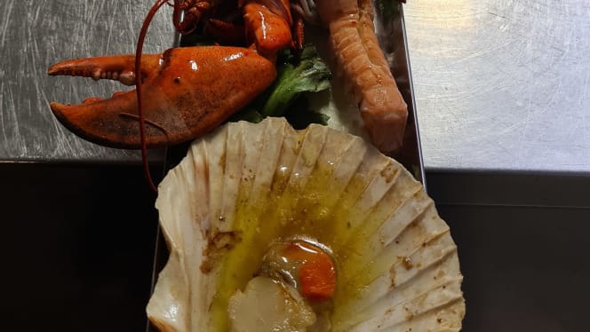 Vineria Cicchetteria da Fulvio - 2