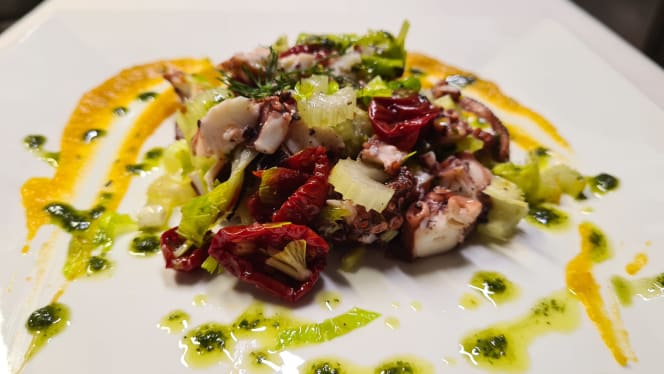 Vineria Cicchetteria da Fulvio - 5