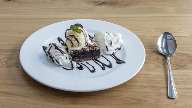 Belushi's Barcelona - 2