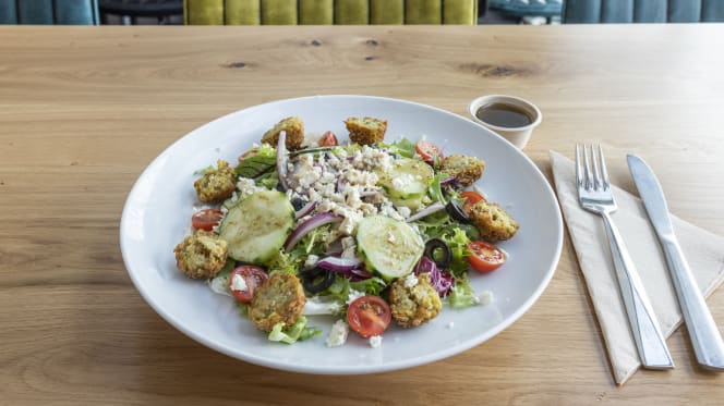 Belushi's Barcelona - 9