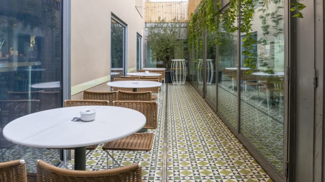 Belushi's Barcelona - 3