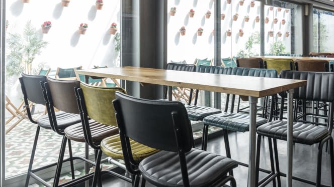 Belushi's Barcelona - 6