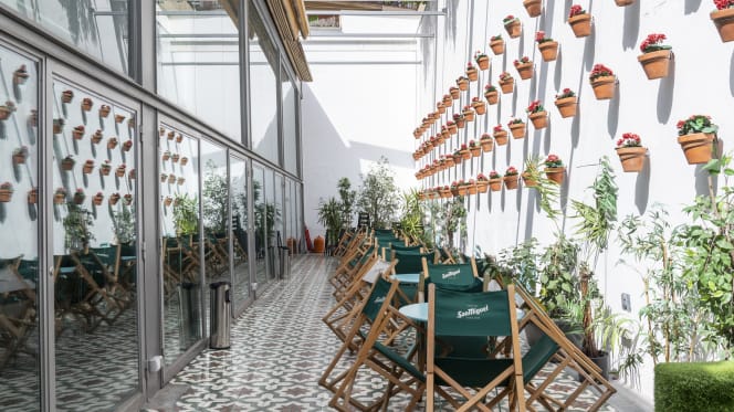 Belushi's Barcelona - 7