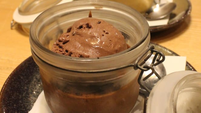 Cacau Wine Terrace - 6