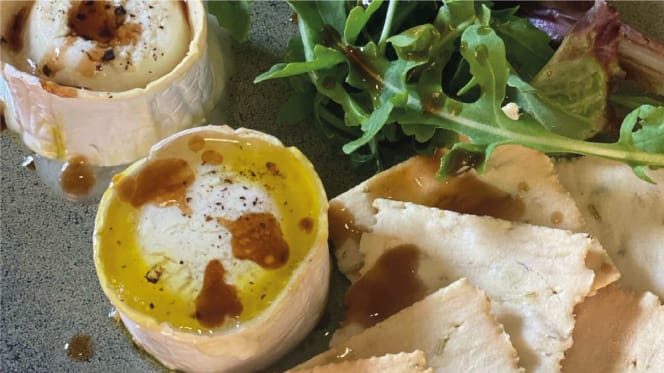 Cacau Wine Terrace - 3