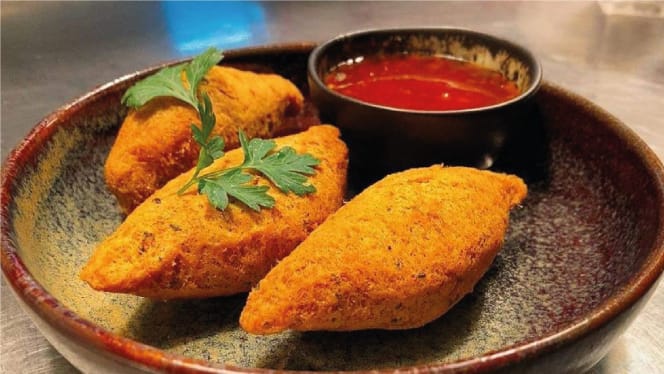 Cacau Wine Terrace - 2