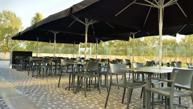 Cacau Wine Terrace - 8