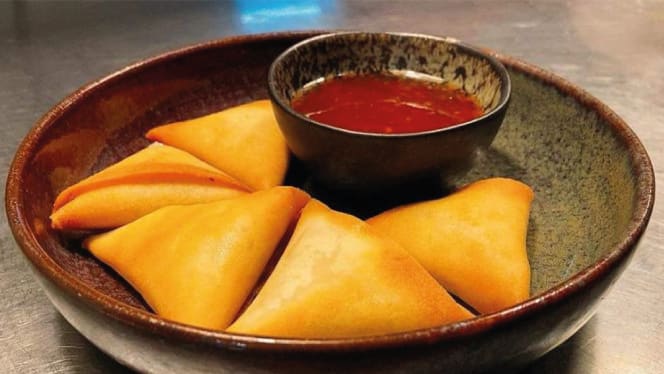 Cacau Wine Terrace - 4