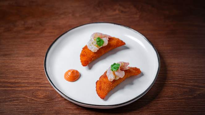 Theo's by Chef Júlio Pereira - 6